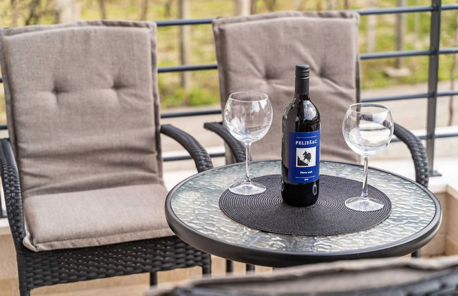 Apartment Zoric - Foto 20