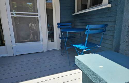 Entire home in Historic Long Beach close to shops - Foto 9