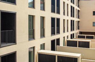 Land Roots Riverside Apartments - Foto 12