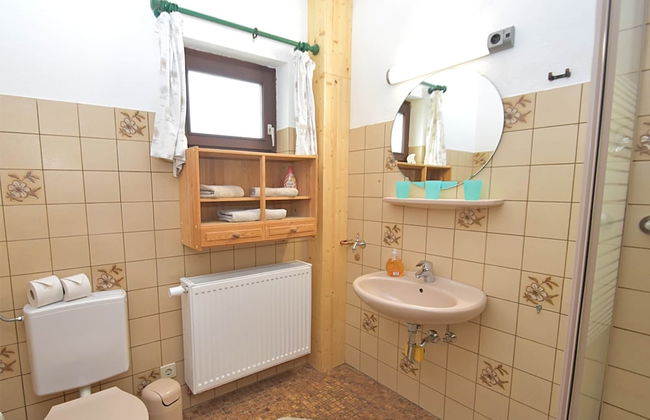Ferienwohnung in Kamschlacken - Foto 22