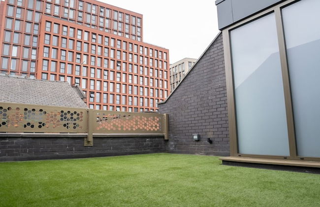 West Townhouse by Casacity - Photo 6