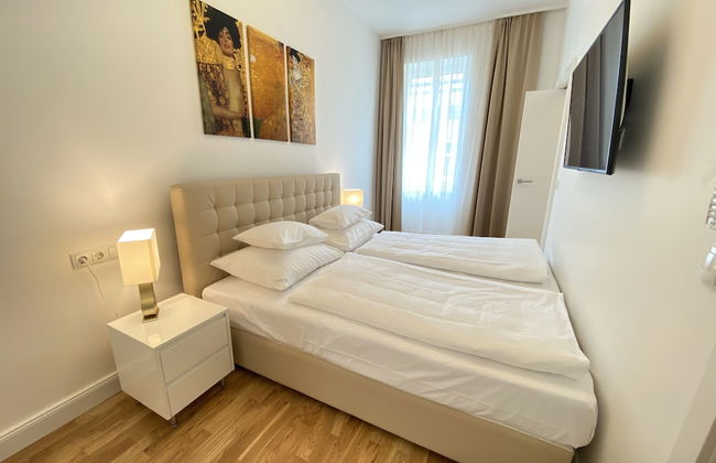 Steiner Residences Vienna Nestroyplatz - Foto 17