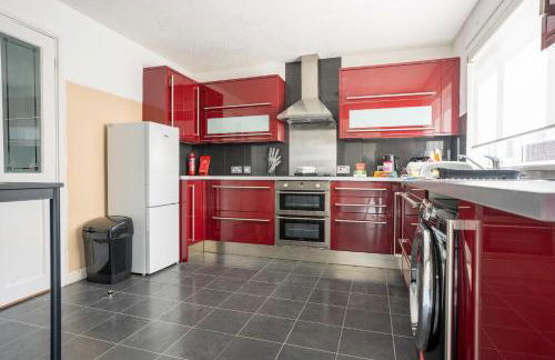 Deanswood House - Foto 12