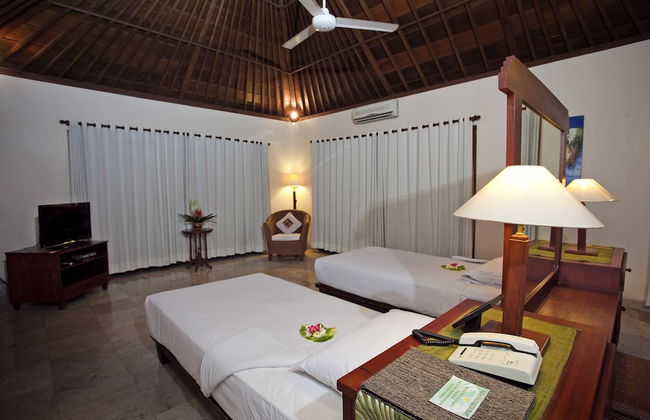 Natah Bale Villas - Foto 6