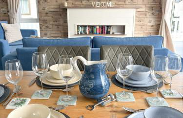 Lodge 9 Creek Caravan Park Ringstead - Photo 40