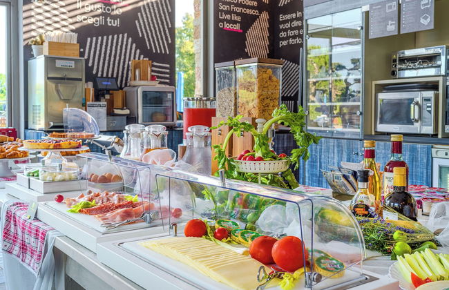 Antico Podere San Francesco Hotel - Foto 59