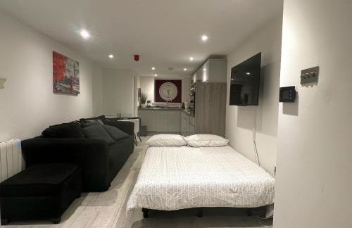 The Snap Pad Boutique Apartment - Photo 15