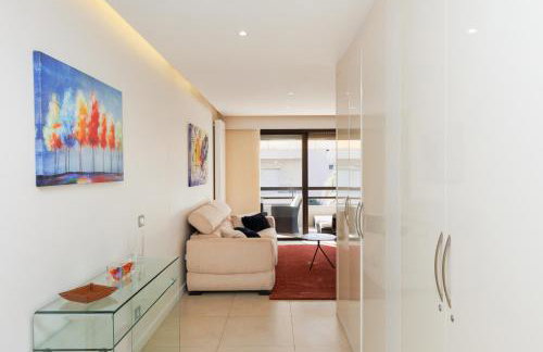 Upstays Croisette Terrace 57m Apartment - Photo 19
