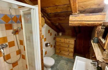 Chalet typique accueillant jusqu'à 9 personnes - Foto 34