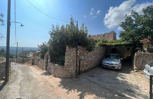 Λαγκάδι Μάνης - Foto 18