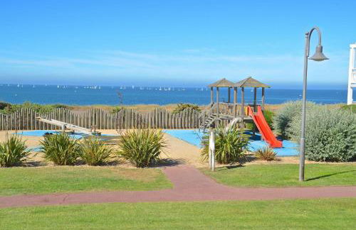 Appartement 2 pièces dans résidence bord de mer aux Sables d'Olonne - Foto 2