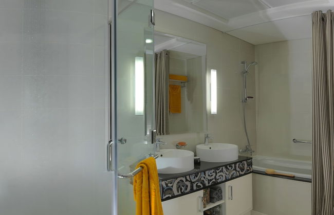 DAMAC Maison Mall Street - Photo 32