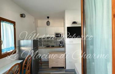 Villetta Roberto Le Macine di Charme - Pugnochiuso Resort - Foto 78