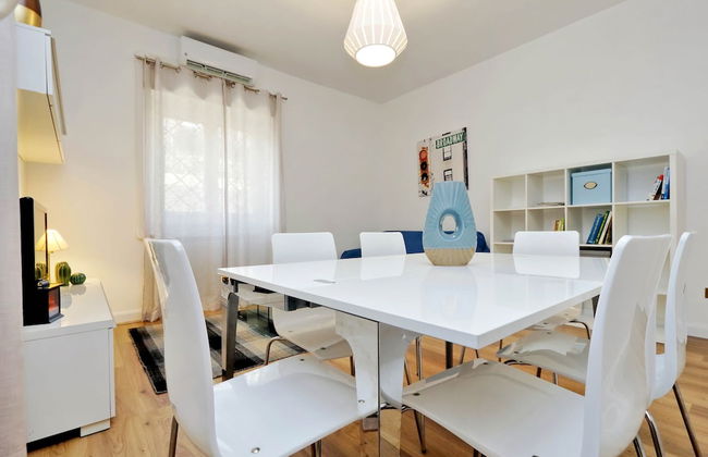 Magliana Apartment - Foto 12