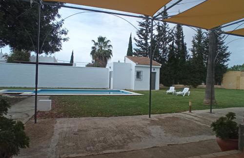 Casa Rural El Algarrobo - Foto 12