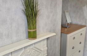 Entire Charming Three Bedroom Seaside House With Garden - Close to Town & Beach, Ideal for Groups, Families - Foto 16