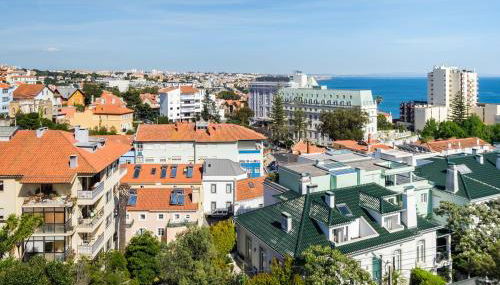 Sunny Monte Estoril - Photo 5