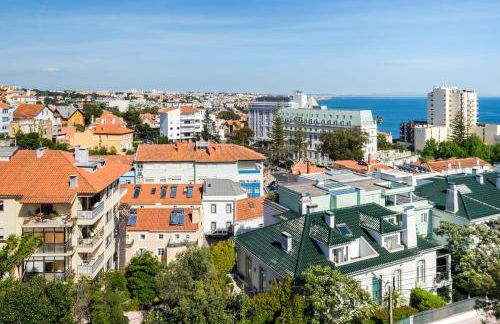 Sunny Monte Estoril - Photo 5