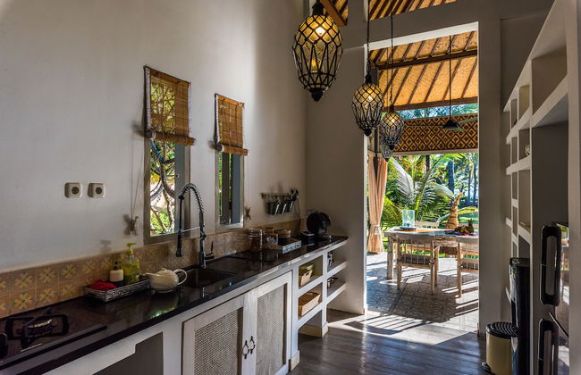 The Beach Villa - Foto 9