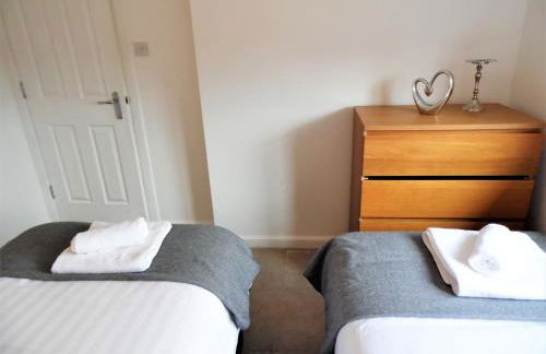 Signature - Brambling House - Foto 9