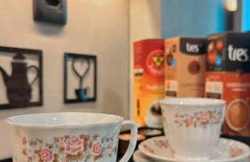 Internacional Residence Benjamin Vista mar - Foto 18