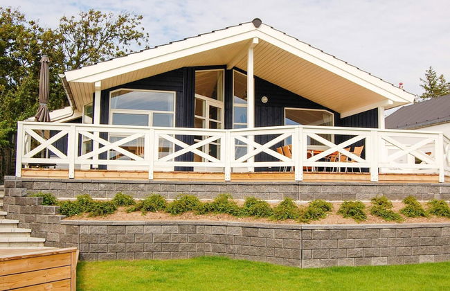 4 Person Holiday Home in Esbjerg V - Foto 17