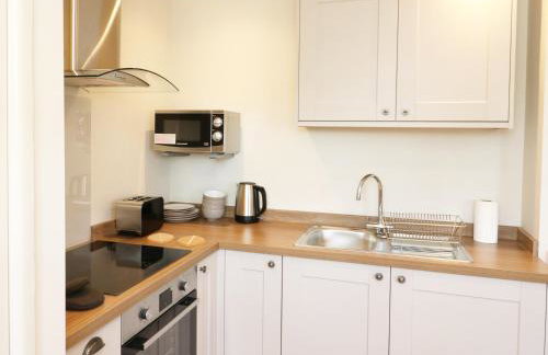 The Apple Shed, Motcombe, Shaftesbury - Foto 10