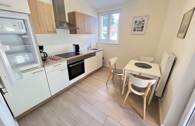 Schwalehof Gästewohnungen - Foto 57