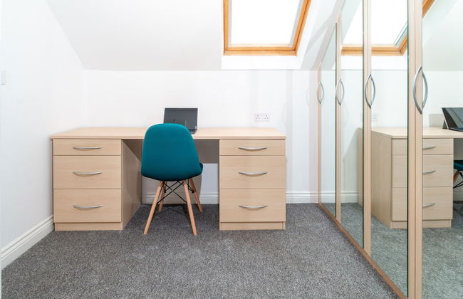 Westlake Serviced Accommodation - Foto 5