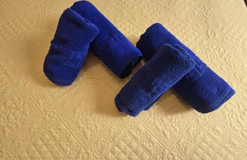 Casas el Palomar - Foto 32