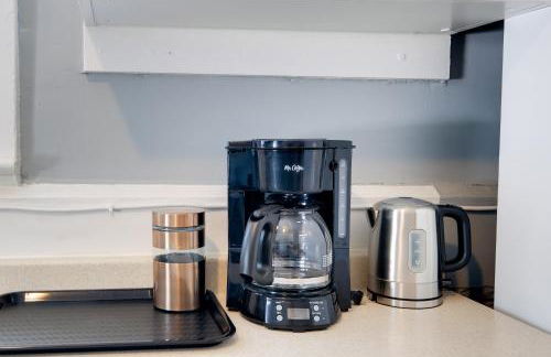 6 Mi to Historic Leesburg Apt with On-Site Dining - Foto 10