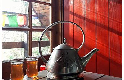 'chata usÓwek' - Foto 37