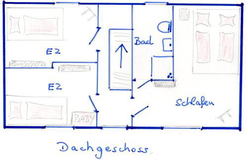Haus Sonnenblume - Foto 30