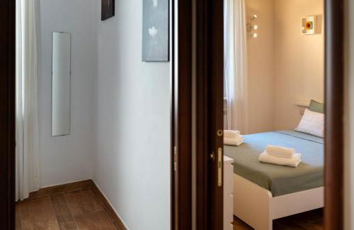 Sleeping in Orte Apartments - Foto 14