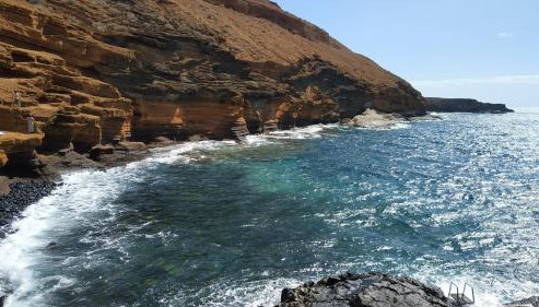 Amaravilla: Playa, Piscina y Barbacoa - Foto 2