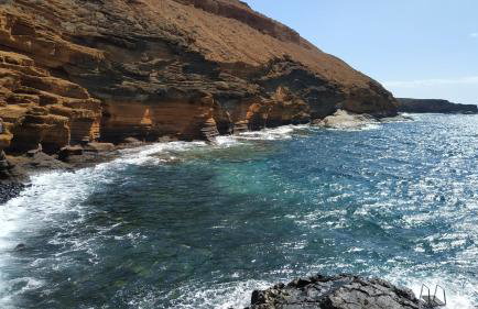 Amaravilla: Playa, Piscina y Barbacoa - Foto 2