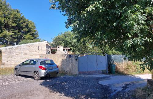 Kula PERGOLA Split - Foto 7
