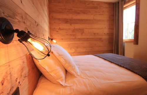 Chalet l'Ardoisière - Foto 58