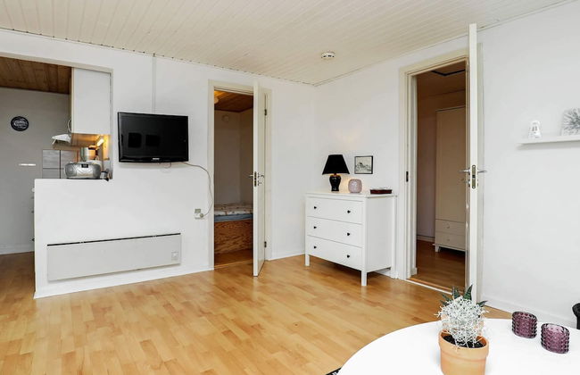 4 Person Holiday Home in Nykobing M-by Traum - Foto 8