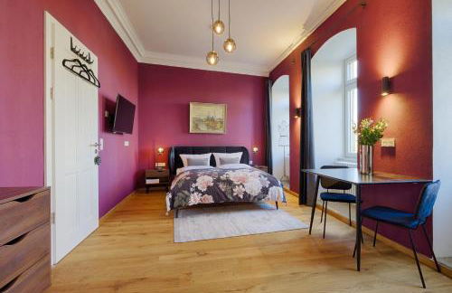 homie stay am Schloss Apartments - Foto 9