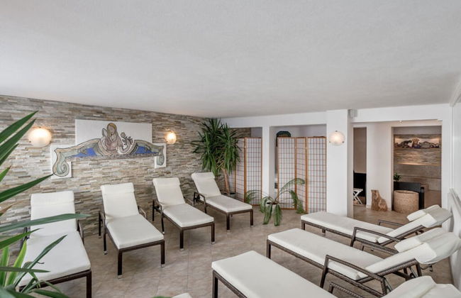 Sun & Snow in Kuhtai - Photo 7