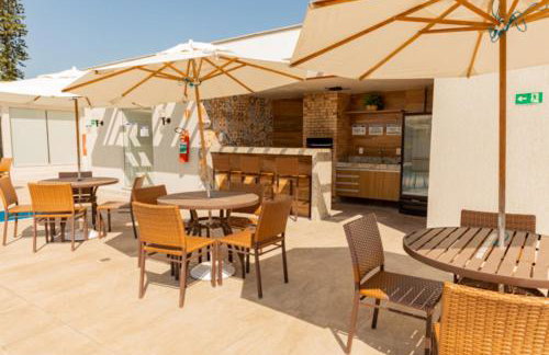 Apartamento vista lago Cabo Frio - Foto 20