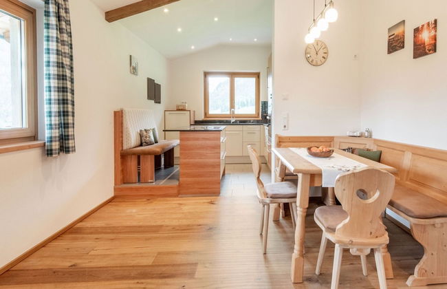 Apartment in Saalfelden am Steinernen Meer - Foto 17