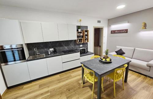 appartamento la chiocciola - Foto 14