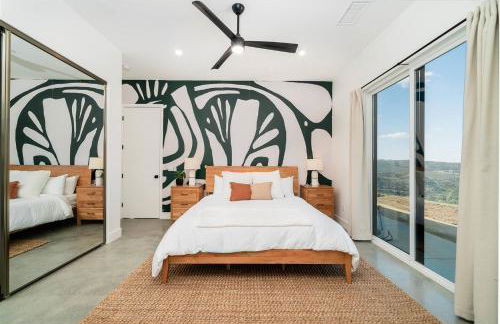 Vista Oasis with Spa, Pool, & Views - Foto 57