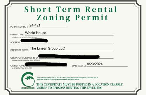 Quiet 2 Bedroom Condo In Greensboro - Photo 18