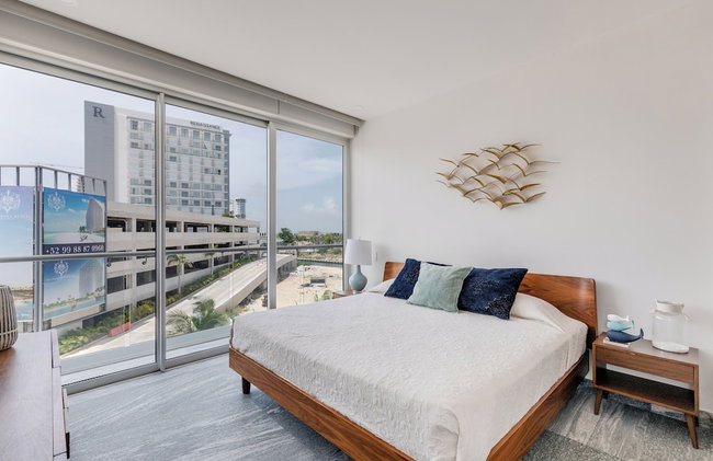 Exclusive Apartment with rooftop pool - Foto 26