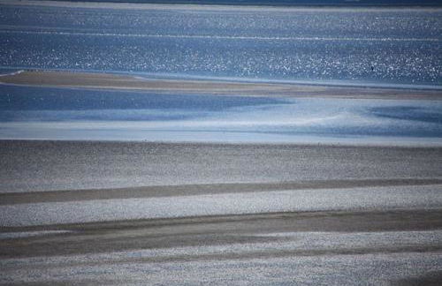 Ferienwohnung Bunte Kuh Wangerooge - Foto 34