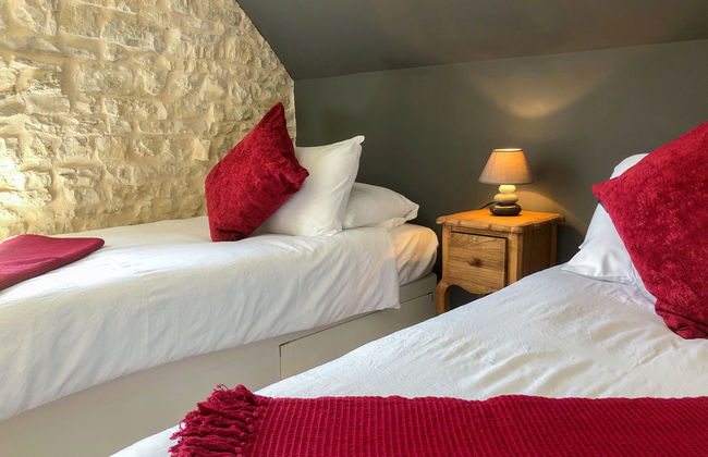 The Old Bakery - Foto 9