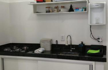 Apto Moderno a 700 metros da praia com varanda - Photo 25